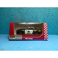 Kinsmart 2015 Ford Mustang (Police)