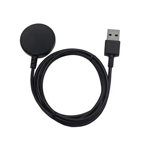 Charger Dock For Samsung Galaxy Watch Ultra 7 FE 6 Classic 5 Pro 45 40mm 4 44mm 42mm Watch 3 Active/
