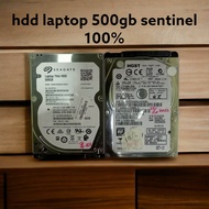 hardisk laptop 500gb