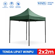 TENDA WINPU folding tent for sale 2x2 sales tent/ exhibition bazaar tent/ gazebo tent/