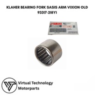 KLAHER BEARING FORK CHASSIS ARM VIXION OLD - 93317-218Y1