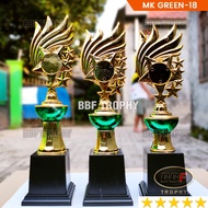 MK GREEN-18 Cup