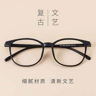 cermin mata anti silau glasses Bingkai cermin mata retro TR90 bingkai cermin mata pelajar bergaya Ko