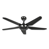 DEKA Kronos F5P 5-Blade Ceiling Fan With Remote Control