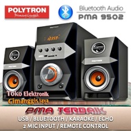 Speaker Polytron Pma 9502 / Pma 9522