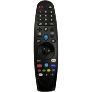 Alat Kawalan Jauh IR Gantian untuk LG Smart OLED TV 43UQ8000AUB 50UQ8000AUB 55UQ8000 AUB 65UQ8000AUB
