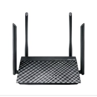 Asus RT-AC1200-V2 AC1200 DualBand Wi-Fi Router