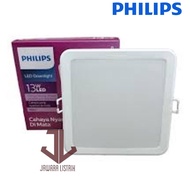 PHILIPS LED MESON SQ SQUARE 13W 13 W WATT 125 MM 59465