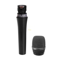 BT ProfessionalMesh Metal Windscreen with Black Inside Foam Filter Grill Soft Foam Cover Filter for 