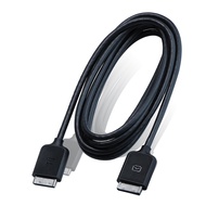 BN39-02210A One Connect Cable Compatible with Samsung TV 49''-78'' KS7000-KS9000 TV 9.84Ft/3M UN49KS
