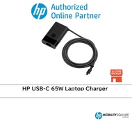HP Original USB-C 65W Laptop Charger 671R2AA ( 1Yr hp warranty)
