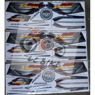 EX5 DREAM (11) BODY STICKER STRIKE STRIPE