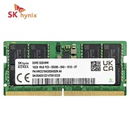 New Hynix DDR5 16GB 4800/5600MHz 32GB Laptop Memory Single Stick 8GB Compatible with Modern Desktops