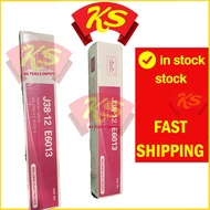 20 kg CARBON STEEL ELECTRODE GOLDEN BRIDGE J38.12 E6013 WELDING ROD ELECTRODE