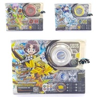 Yoyo Auldey Blazing teens Intermediate Flashy Blade Metal Original