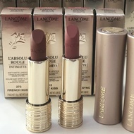 Little Man Waist Pink Gold Tube Color Rendering Lipstick 1.6g Sample