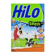 HILO Teen Chocolate 250GR