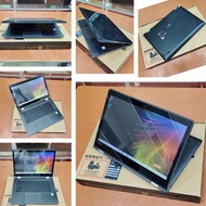 Laptop Leptop Notebook Second Seken Bekas Lenovo Flex 4-14 Intel Core