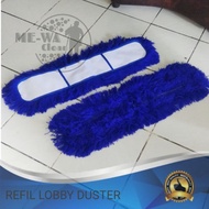 Refil LOBBY DUSTER 80 CM / KAIN LOBBY ACRYLIC