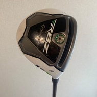 🇯🇵TaylorMade RBZ Wood 3W with Head cover RB-50 FlexR Used