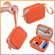 (rain)  Card Holder Case for Yoto Mini (2024 Edition) Audio Player Shockproof Protective Case Waterp