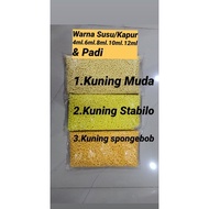 8mm / 8ml Milk Beads / Chalk Beads