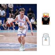 JK JERSEY CW 0 SERIES JERSEY TOP ONLY (THE TWELVE)