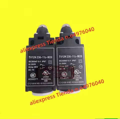 ZV1H236-11Z-M20 ZV1H236-02Z-M20 TV12H236-02Z-M20 TV12H236-11Z-M20 Z1R236-11Z-M20 ZV7H 236-11Z