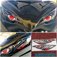 LC135 FI ( V8 ) LAMPU KECIL + SIGNAL LC V8 EAGLE EYE