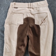 Children's Equestrian Clothing Jodhpurs Boys' Riding Pants Girls' Equestrian Pants Riding Trousers E