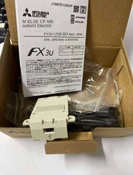 Sanling ชุด FX3U FX3U-USB-BD บอร์ดเชื่อมต่อขยาย USB PLC เหมาะสำหรับ