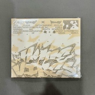 HYPE VIBES MINGYU SCOUPS CXM COMPACT VER SEALED ALBUM