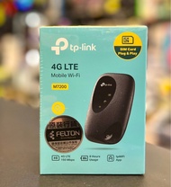 TP-Link 4G LTE Mobile Pocket WiFi Router