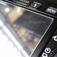 Nikon D7100/D7200/D750/D500 Tempered Glass Screen Protector...