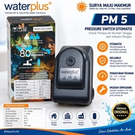 Automatic WATERPLUS PRSST-022-025M PM 5 pressure switch 1.4-2.8 bar PM5 ITAL