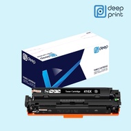 Deep 416X W2040X W2041X W2042X W2043X Toner Cartridge for MFP M479fnw M479fdw M479fdn M479dw M454dn 