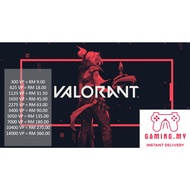 valorant point instant delivery