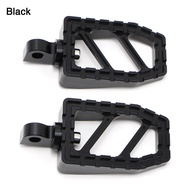 Gác Chân Gác Chân Bàn Đạp Chân Cho Harley Dyna FXDB FXDF Electra Road Glide CVO Gác Chân Xe Máy Bằng