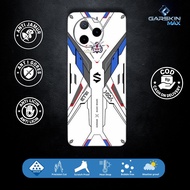 Garskin Skin Infinix No. 15 Fullbody Backonly/ | Anti-Scratch | Can be customized | Code - Gt0