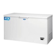 SANLUX台灣三洋 400L 上掀式-40°C低溫冷凍櫃 *SCF-DF400*