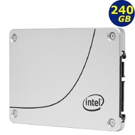 Intel D3-S4510 240GB 2.5 "SSD SATA TLC SSDSC2KB240G801 Solid State Drive