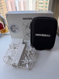 HOVERAir X1 Smart Combo set 無人機