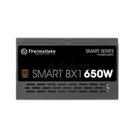 PSU (80+ Bronze) ThermalTake Smart BX1 650W. - By Lazada Superiphone