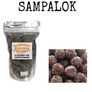 200 grams sampalok in ziplock tipid pack for sale ( sampaloc or tamarind chewy or gummy candied )