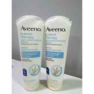 Aveeno Adult Eczema Cream