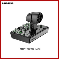 MOZA | Flight Simulator Accessories Throttle Control Panel