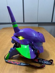EVA 新世紀福音戰士 炮谷筒 日本大阪環球影城USJ