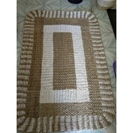 SEAGRASS CARPET (PANDAN) size 160x200