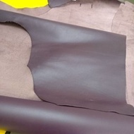 Master Junior CT Aubergine 1.2-1.5mm Calf Leather (C008) per SQ ft