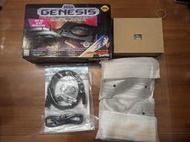 @高雄熱血生活館@ 美版MD MINI  /Mega Drive Mini /SEGA Genesis Mini